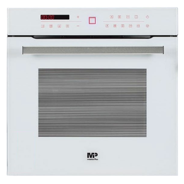 فر توکار مستر پلاس مدل O 303W برقی