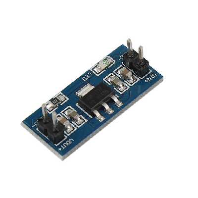 ماژول رگولاتور مدل AMS1117-3