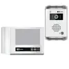  درب بازکن تصویری تک نما مدل D70-1V مجموعه ۲ عددی