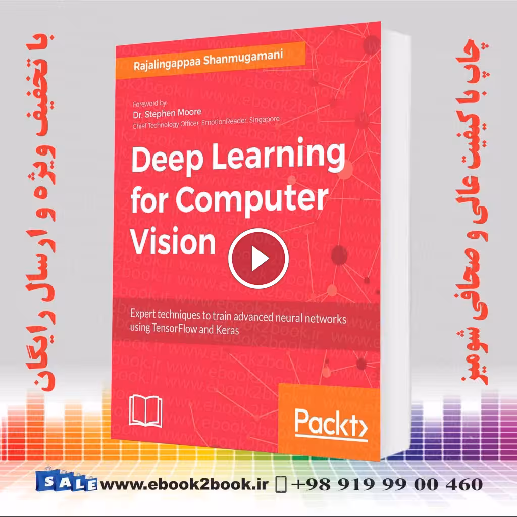 Deep Learning for Computer Vision