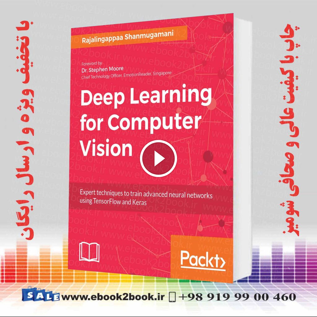 Deep Learning for Computer Vision