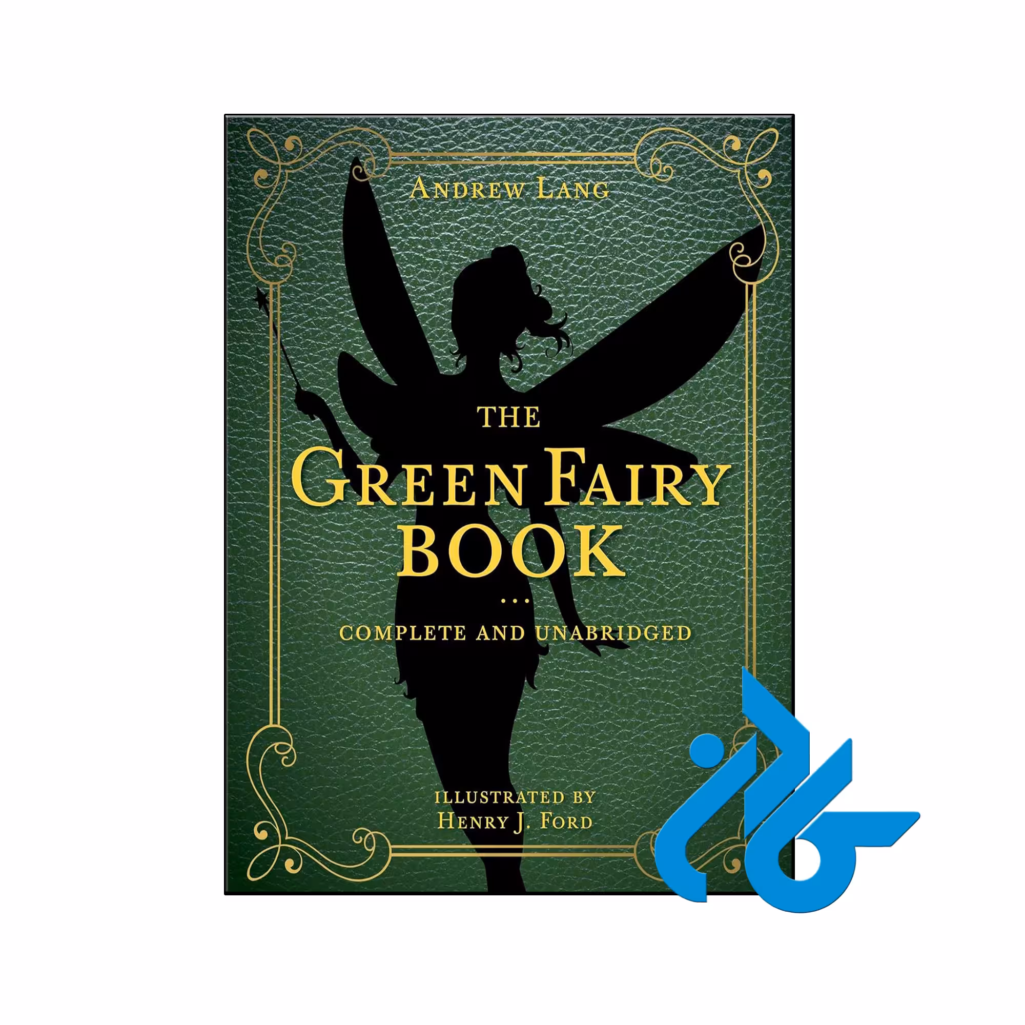 خرید و قیمت کتاب The Green Fairy Book از فروشگاه کادن