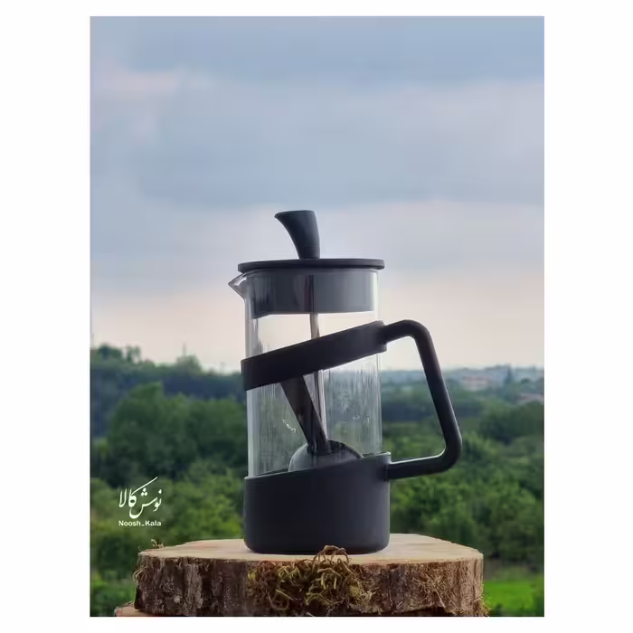 فرنچ پرس 350 میل