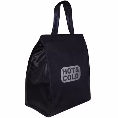 کیف عایق دار مدل hot cold کد 5921