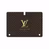 برچسب پوششی ماهوت مدل LOUIS-VUITTON-Logo مناسب برای تبلت سامسونگ Galaxy Tab S 10.5 2014 T805