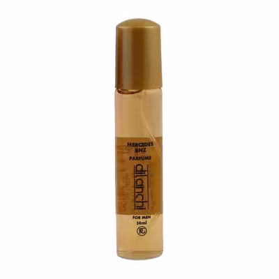 عطر جیبی مردانه دیلانچی مدل مرسدس بنز حجم 30 میلی لیتر 