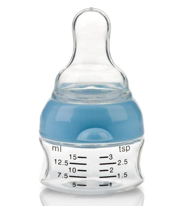 قندآب خوری طلقی نابی Nuby