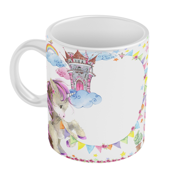 ماگ مدل پونی