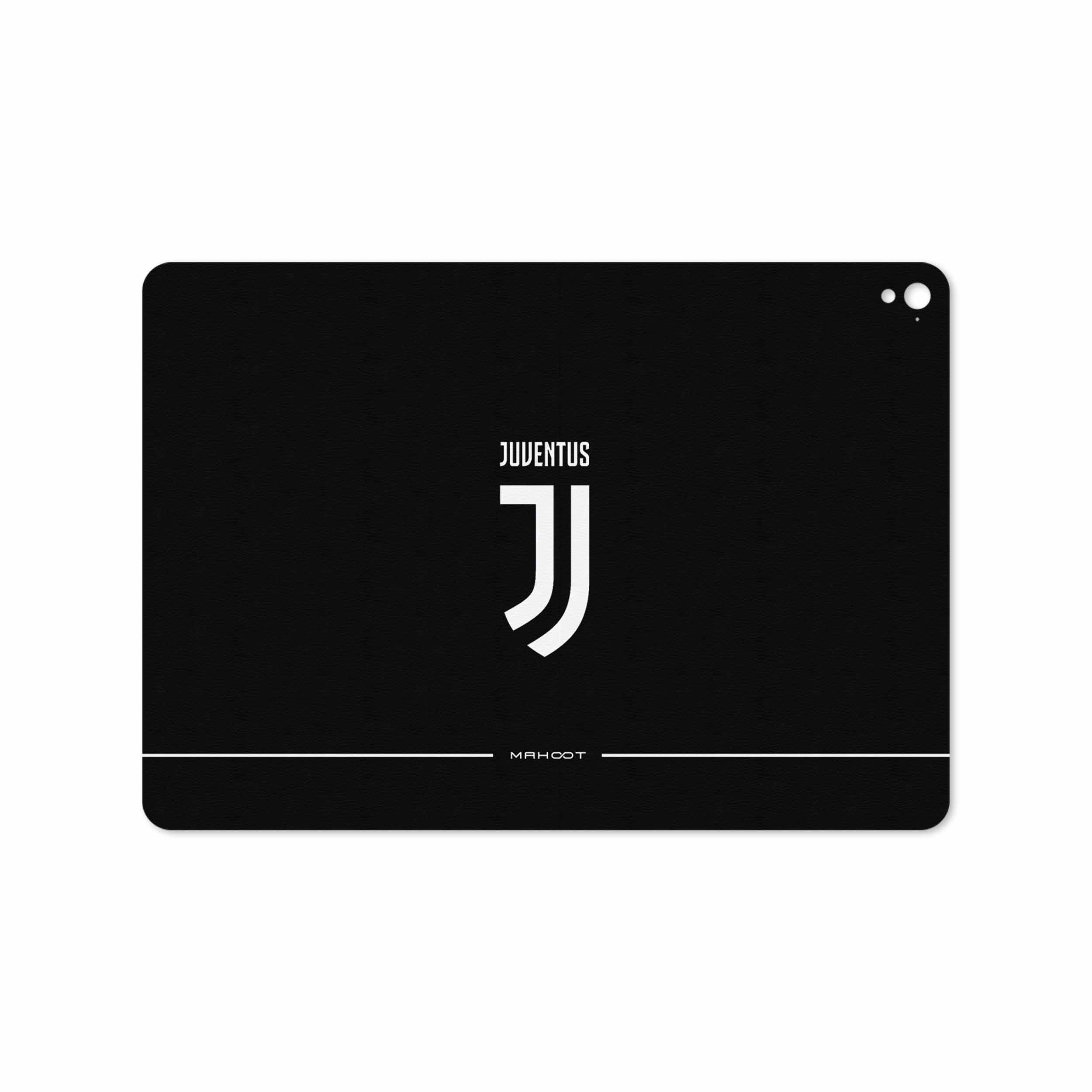 برچسب پوششی ماهوت مدل Juventus مناسب برای تبلت اپل iPad Pro 9.7 2016 A1673