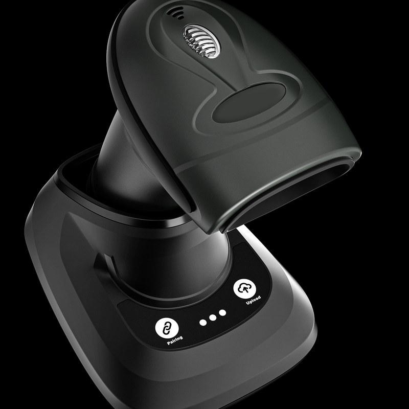 بارکد خوان بیسیم راینو Rhino 1702
