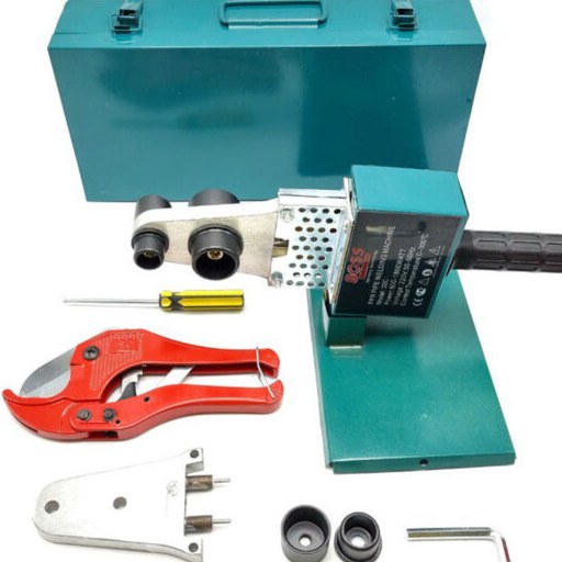  اتو لوله 1800 وات خانگی  باس با لوازم کامل و ارسال رایگان