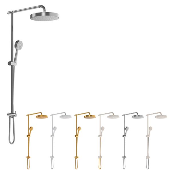 علم یونیورست شودر مدل بلا