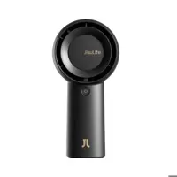 ارسال فوری   ضمانت سلامت و اورجینال بودن کالا   پنکه توربو دستی شارژی JISULIFE Super-mini turbo fan Life5 plus(6000mAh)
