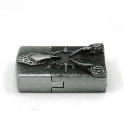 فندک مدل پنجه عقاب کد DKD-369