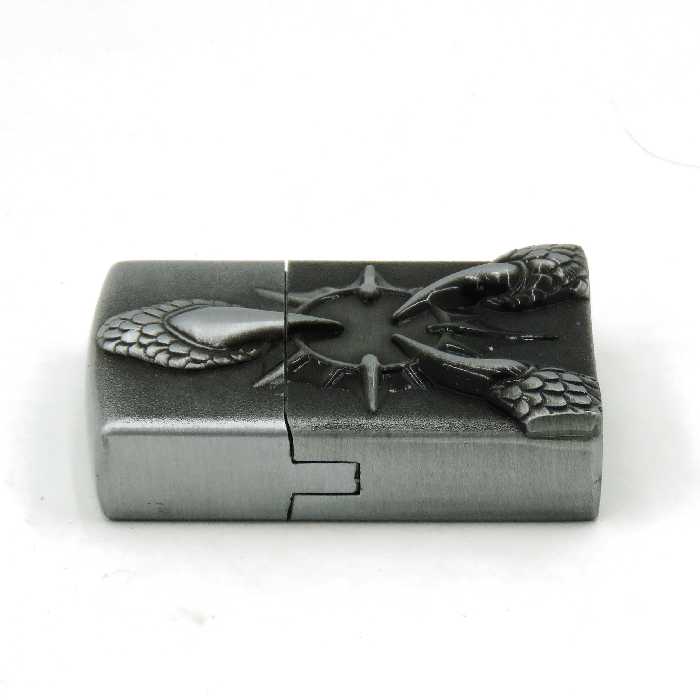 فندک مدل پنجه عقاب کد DKD-369