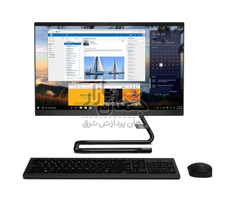 آل این وان 24 اینچ لنوو IdeaCentre AIO 3-B صفحه لمسی