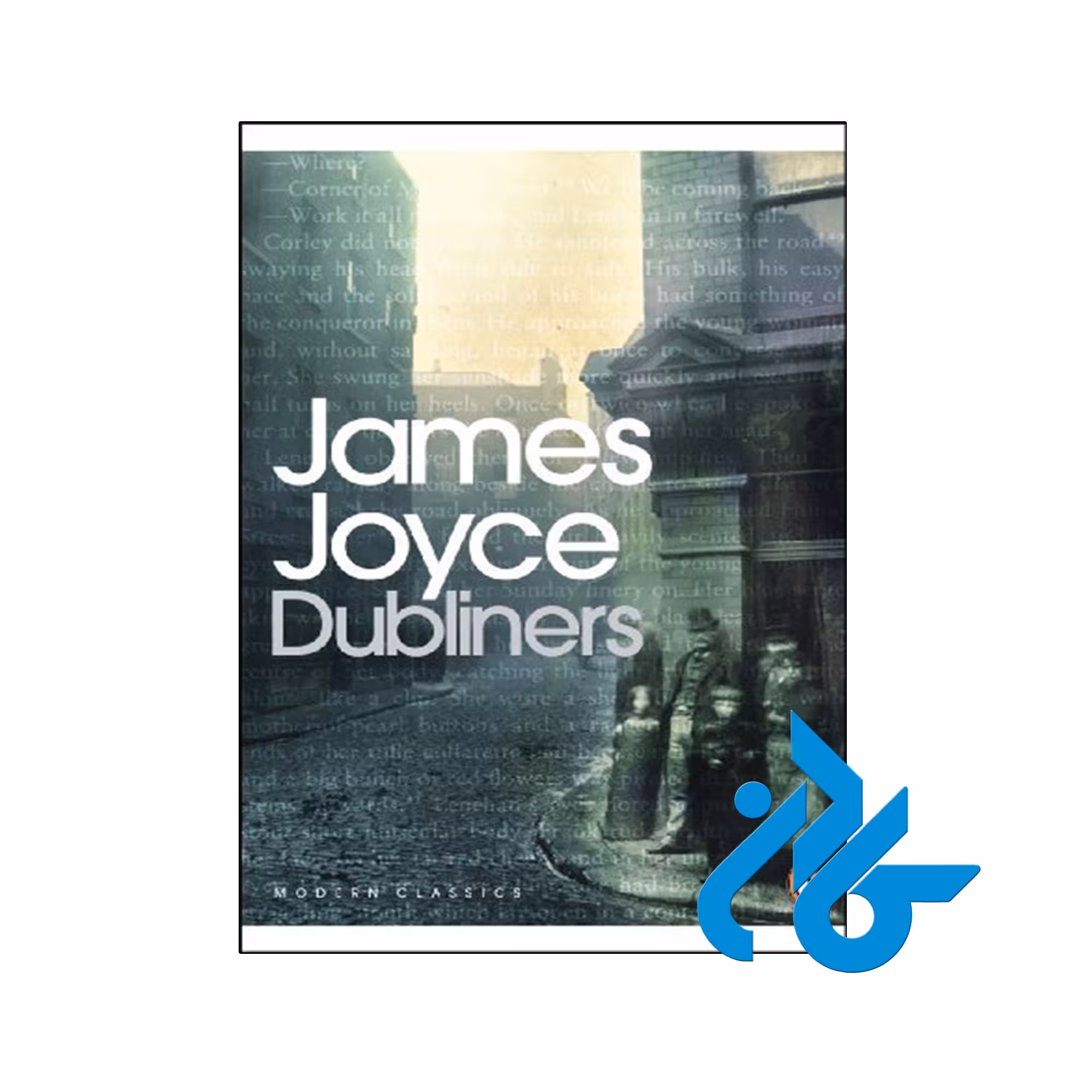 خرید و قیمت کتاب Dubliners از فروشگاه کادن