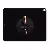 برچسب پوششی ماهوت مدل Hitman-Game مناسب برای تبلت اپل iPad Pro 12.9 (GEN 3) 2018 A1895