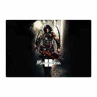 برچسب پوششی ماهوت مدل Prince of Persia مناسب برای تبلت مایکروسافت Surface Pro 4 2015