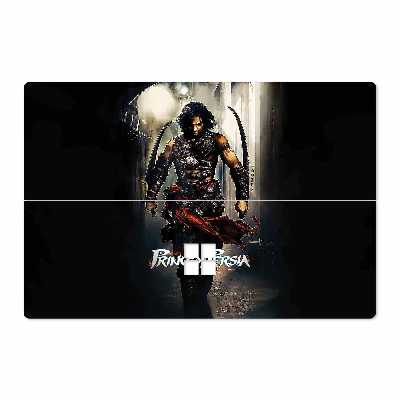 برچسب پوششی ماهوت مدل Prince of Persia مناسب برای تبلت مایکروسافت Surface Pro 4 2015