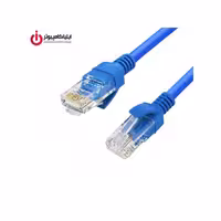 کابل شبکه Cat5 دی نت به طول 15 متر