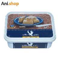 حلوا شکری ساده عقاب 400 گرم