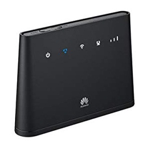 مودم روتر 4G رومیزی بیسیم و قابل حمل هواوی مدلB310s-22