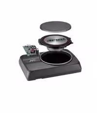 JVC DRA8 ساب اکتیو جی وی سی