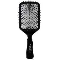 برس مو تخت ویتامول سری Power Comb Crow رنگ مشکی مدل 61100