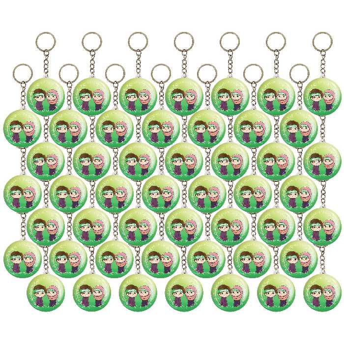 جاکلیدی خندالو طرح محرم و اربعین امام حسین کودکانه کد 7691 مجموعه 50 عددی