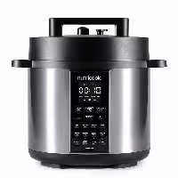 مولتی کوکر نوتریکوک مدل NUTRICOOK NC-SP204A