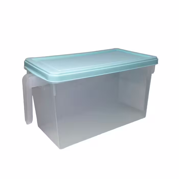باکس نظم دهنده یخچال کد FK22 بسته 4 عددی