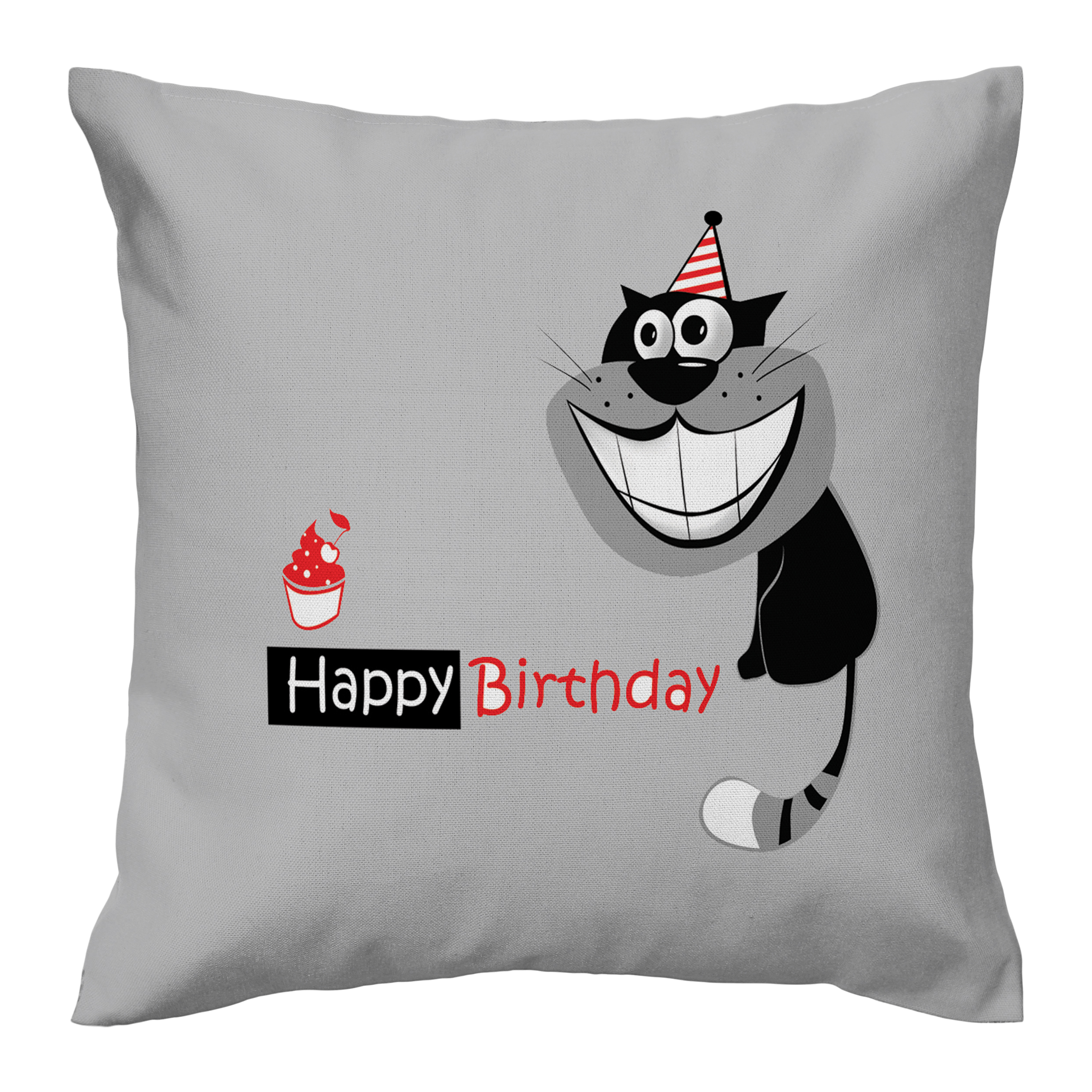 کاور کوسن مدل تم تولد دورو طرح دار کد 1400212