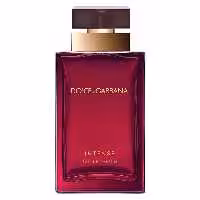 ادو پرفیوم زنانه DOLCE and GABBANA Pour Femme Intense حجم 100 میلی لیتر