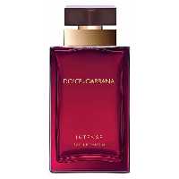 ادو پرفیوم زنانه DOLCE and GABBANA Pour Femme Intense حجم 100 میلی لیتر