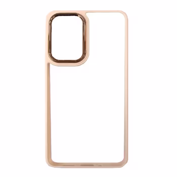 کاور مدل NC-A53 مناسب برای گوشی موبایل سامسونگ Galaxy A53