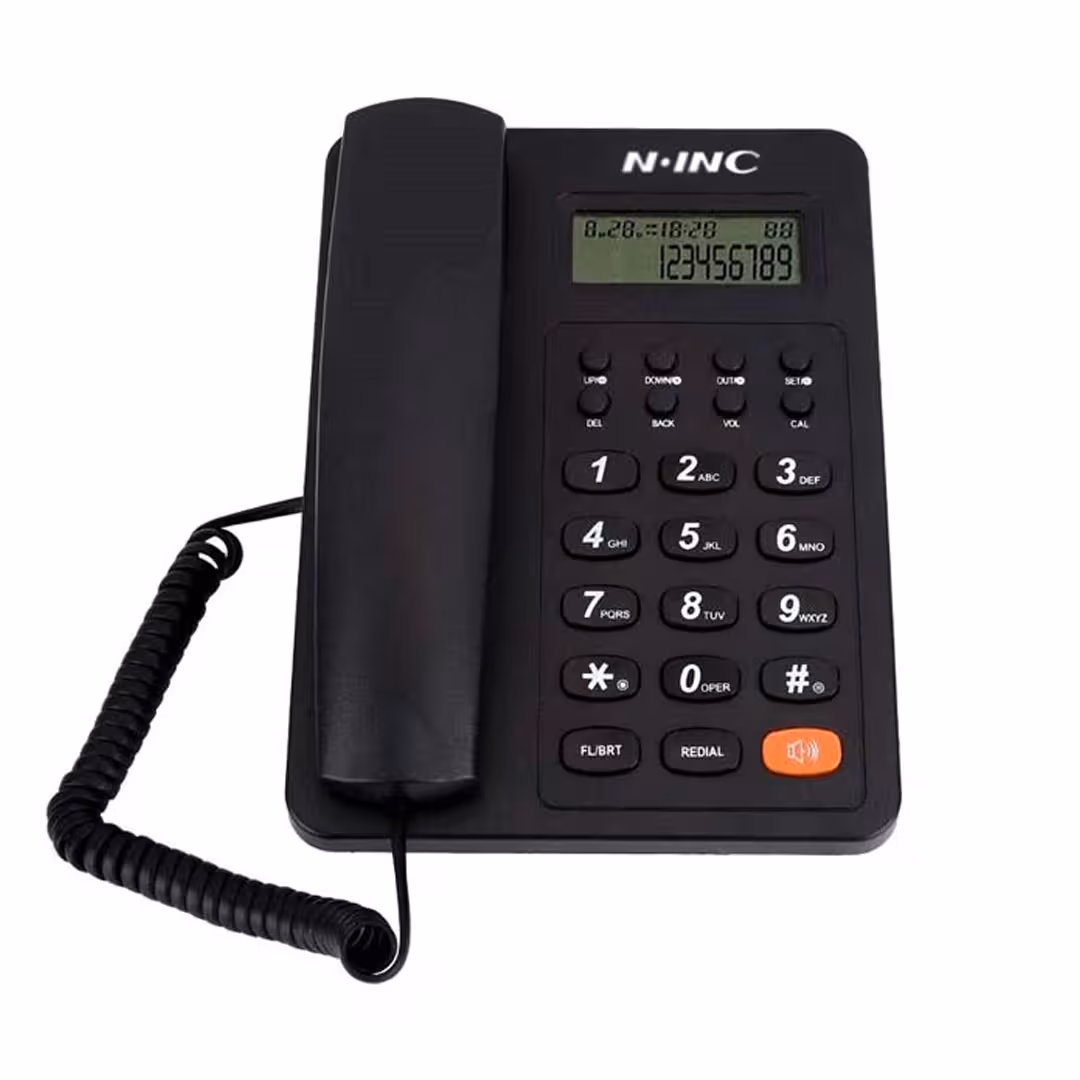 تلفن مدل KX-T8206CID