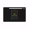 برچسب پوششی ماهوت مدل Rolex-Logo مناسب برای تبلت سامسونگ Galaxy Tab S6 2019 SM-T860