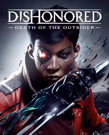بازی کامپیوتر Dishonored : Death of the outsider