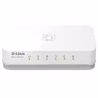 سوییچ 5 پورت دی-لینک DES-1005C