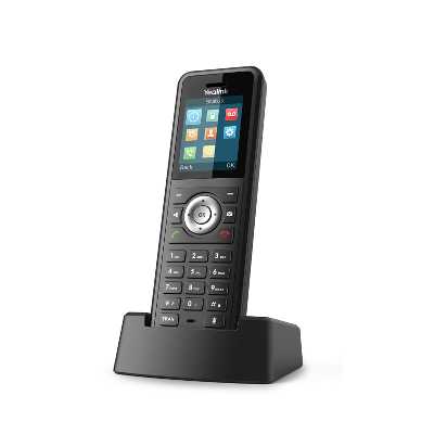 تلفن تحت شبکه یالینک مدل W59R