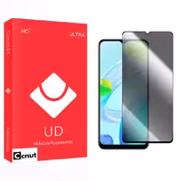 محافظ صفحه نمایش حریم شخصی کوکونات مدل UD مناسب برای گوشی موبایل ریلمی C30 | کالا برتری