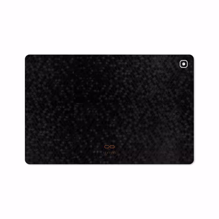برچسب پوششی ماهوت مدل Honey-Comb-Circle مناسب برای تبلت سامسونگ Galaxy Tab S5e 10.5 2019 T725