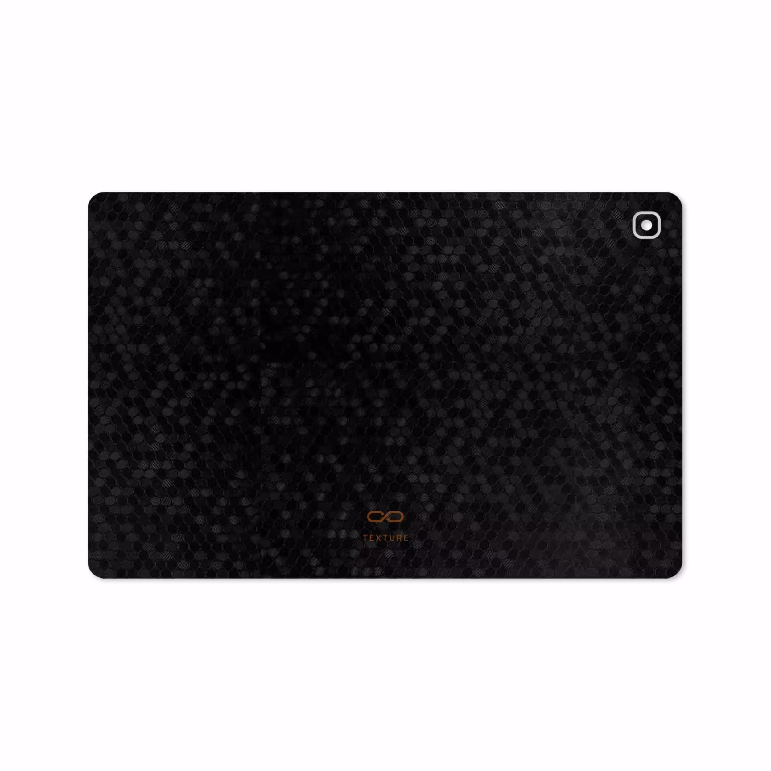 برچسب پوششی ماهوت مدل Honey-Comb-Circle مناسب برای تبلت سامسونگ Galaxy Tab S5e 10.5 2019 T725