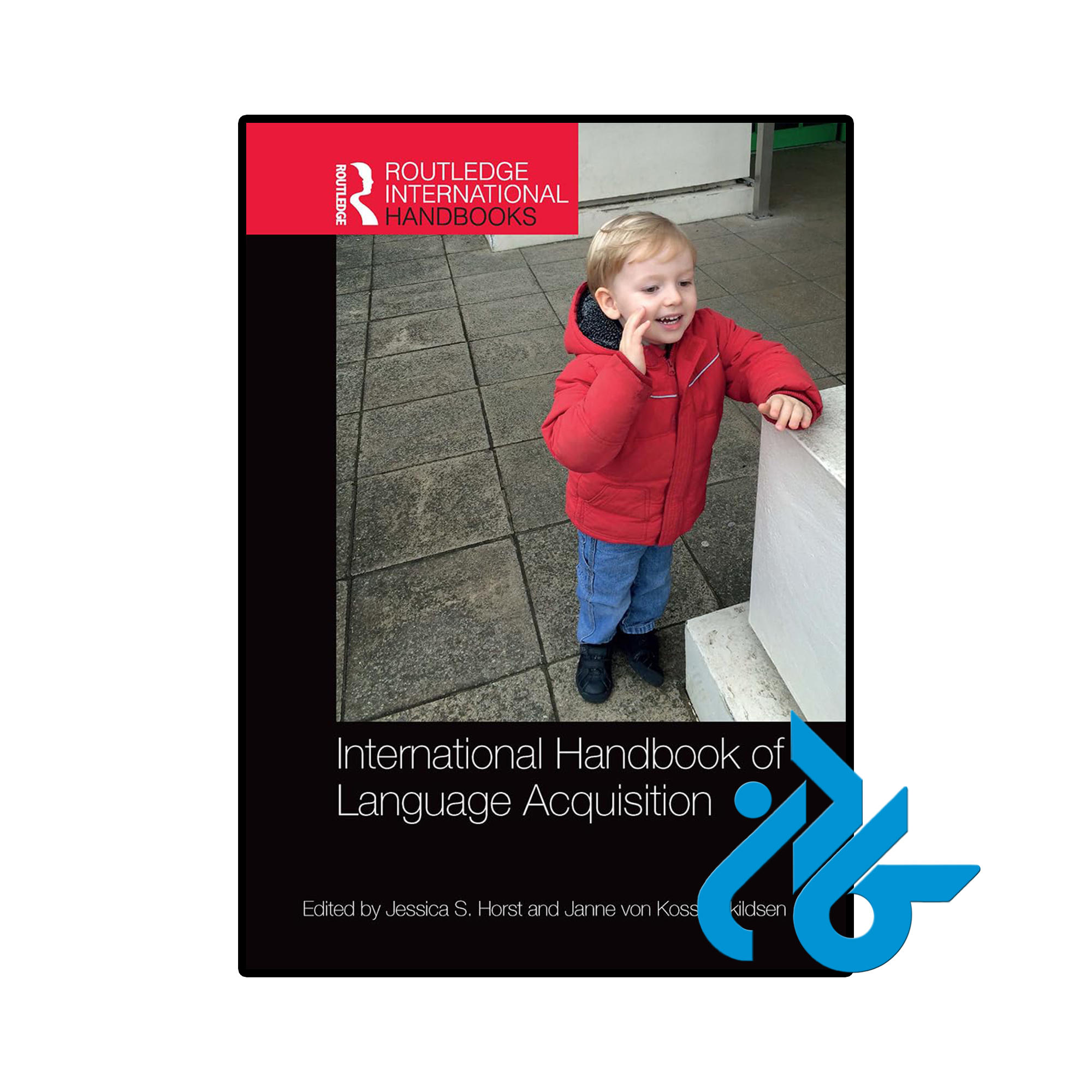 کتاب International Handbook of Language Acquisition