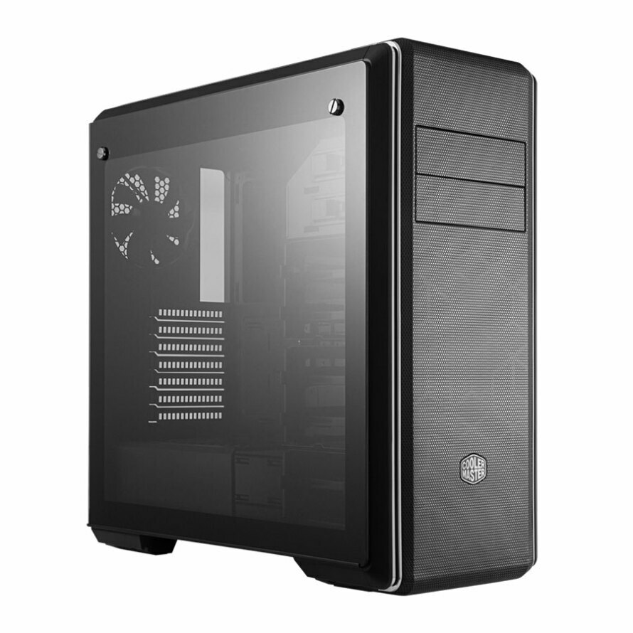 کیس کولرمستر MASTERBOX CM694-KG5N