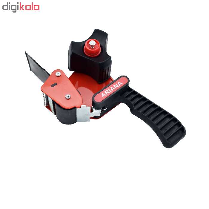 دستگاه چسب پهن آریانا مدل 001 به همراه چسب پهن