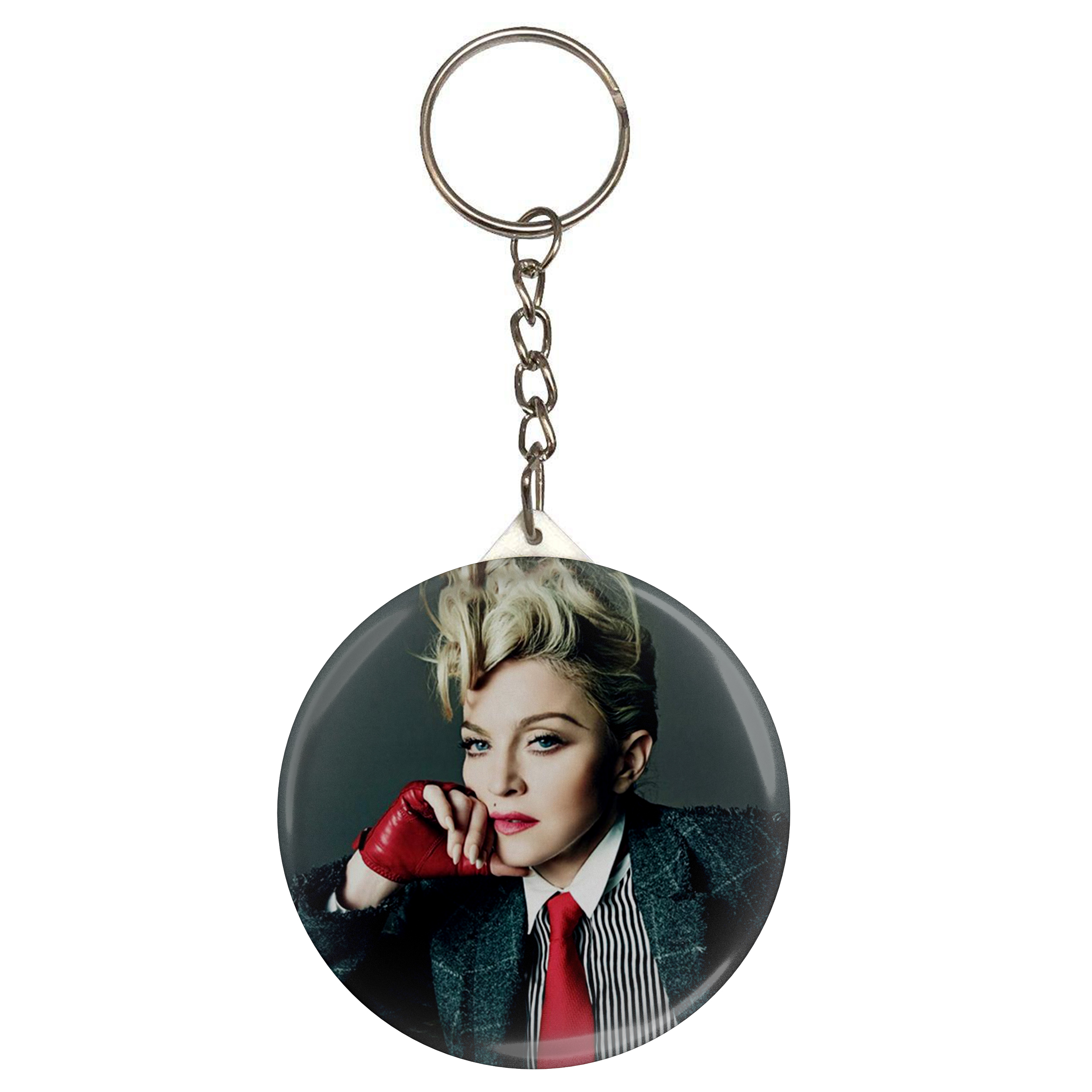 جاکلیدی طرح مدونا مدل S7601 