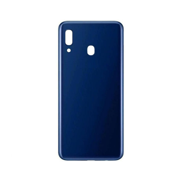 در پشت گوشی مدل Z-660 مناسب برای گوشی موبایل سامسونگ Galaxy A50
