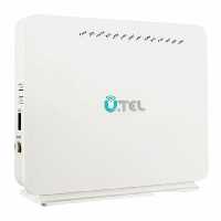 مودم روتر یوتل V304F VDSL/ADSL